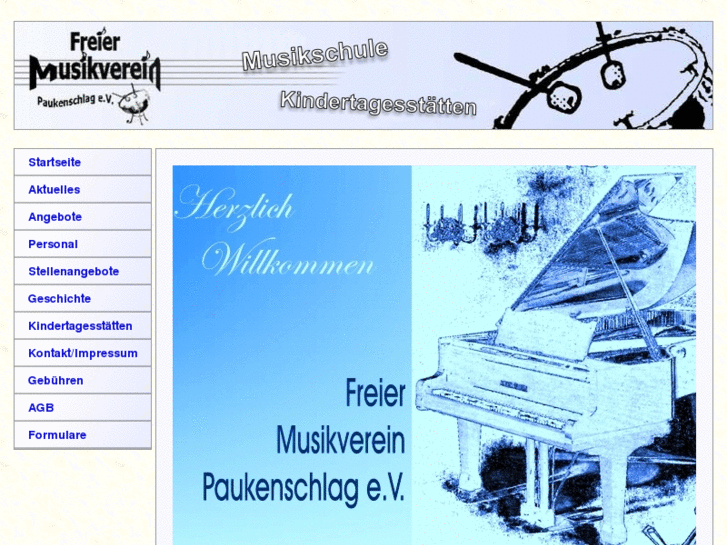 www.musikverein-paukenschlag.de