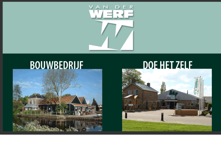 www.mvanderwerf.nl