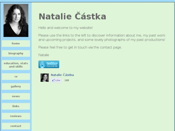 www.nataliecastka.com