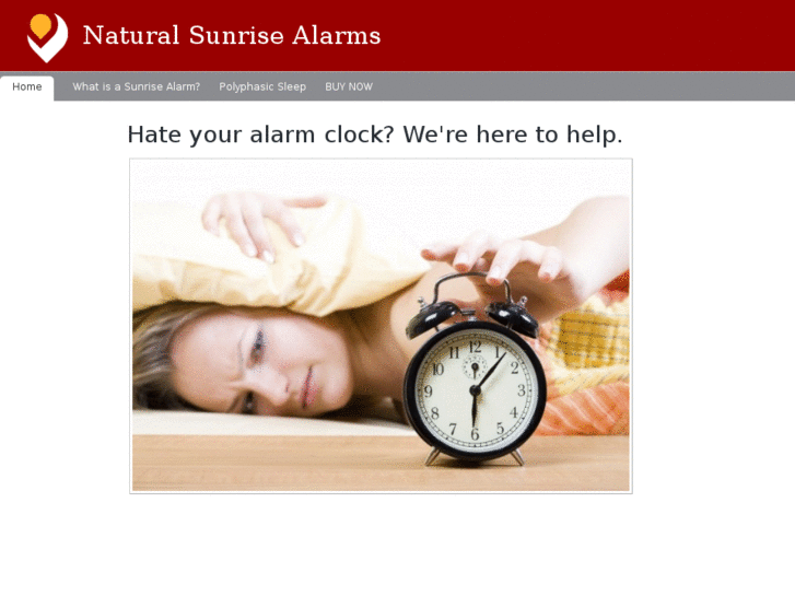 www.naturalsunrisealarms.com