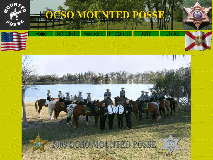 www.ocsomountedposse.com