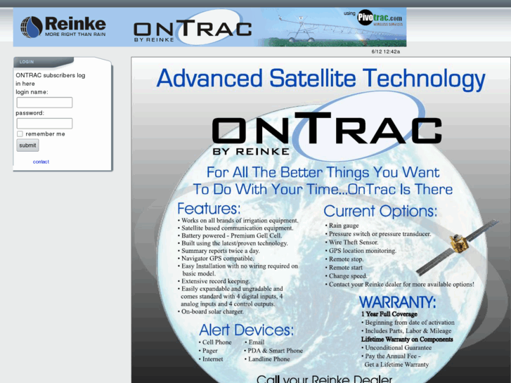 www.ontracbyreinke.com