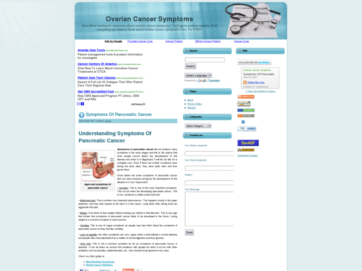 www.ovariancancersymptom-s.com