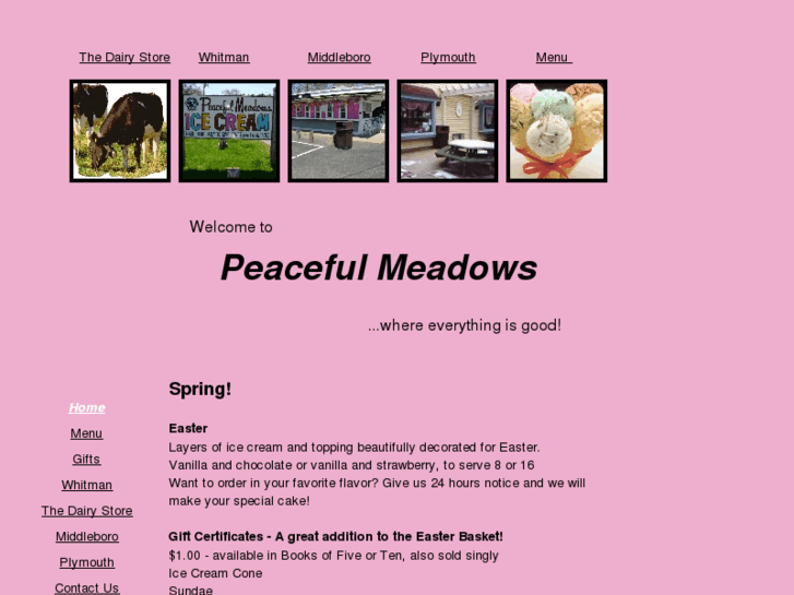 www.peacefulmeadows.com