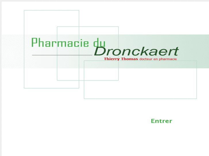 www.pharmacie-du-dronckaert.com