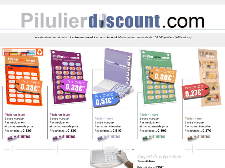 www.pilulierdiscount.com