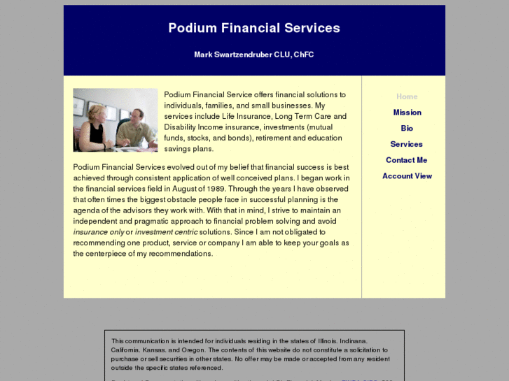 www.podium-financial.com