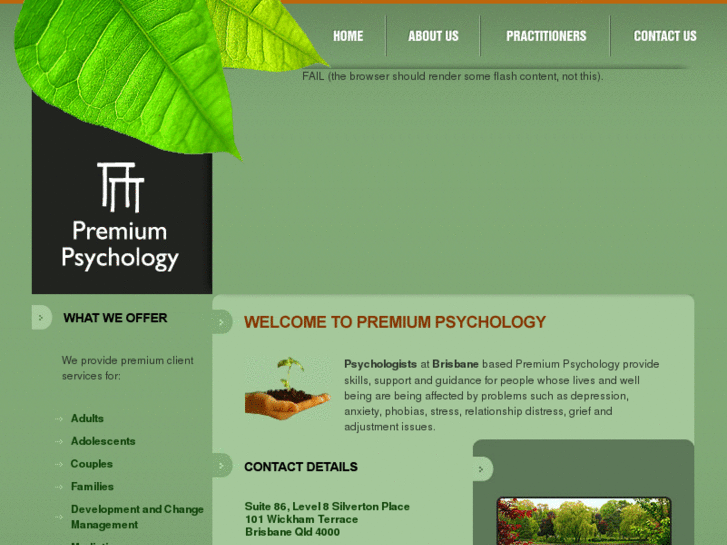 www.premiumpsychology.com