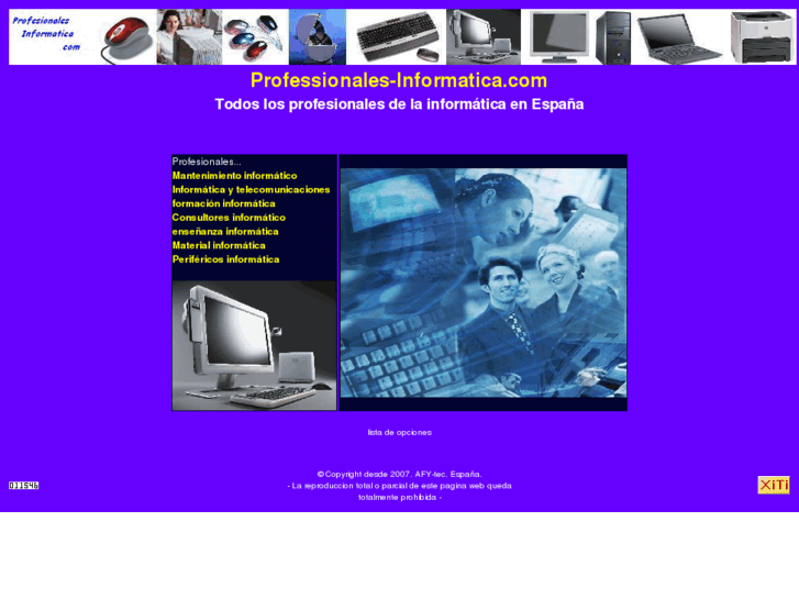 www.profesionales-informatica.com