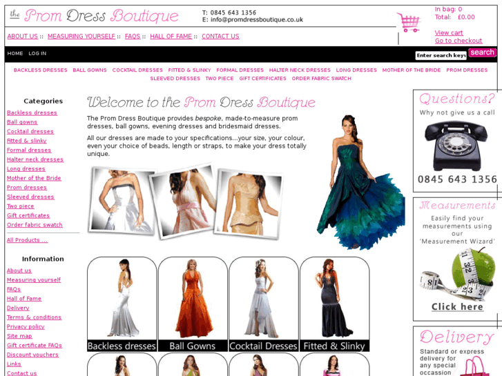 www.promdressboutique.co.uk
