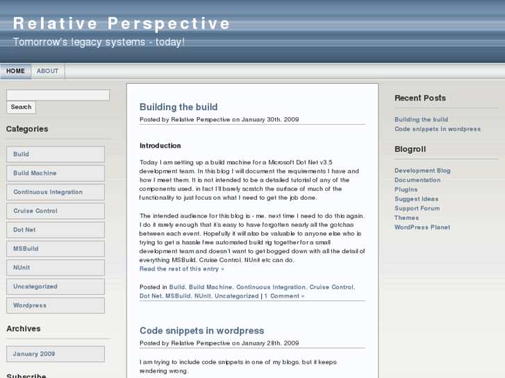 www.relativeperspective.com