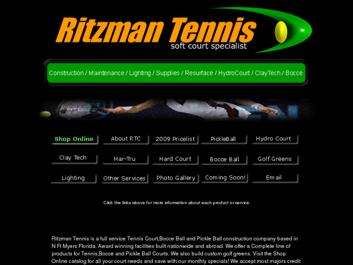 www.ritzmantennis.com