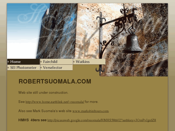 www.robertsuomala.com