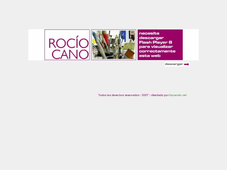 www.rociocanopintora.com