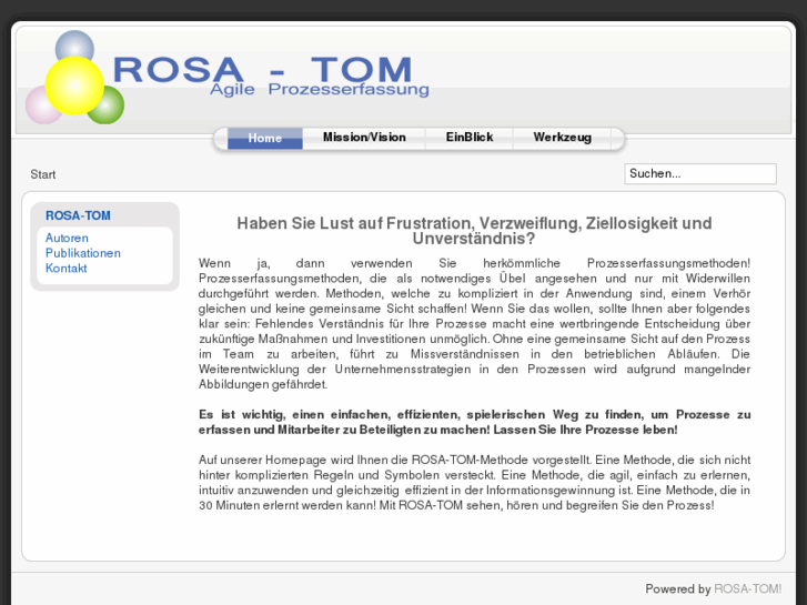 www.rosa-tom.com