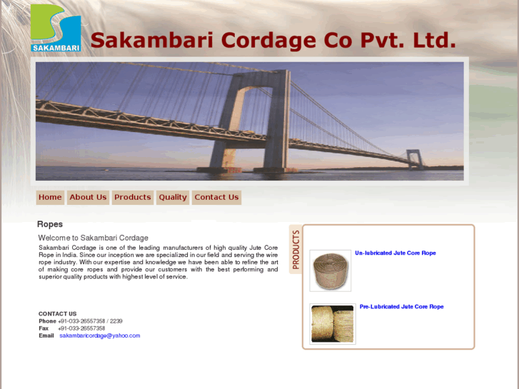 www.sakambari.net