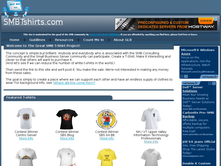 www.sbstshirt.com