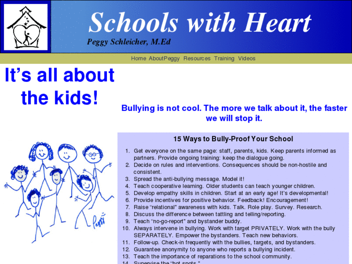 www.schoolswithheart.com