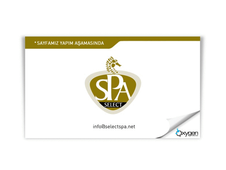 www.selectspa.net