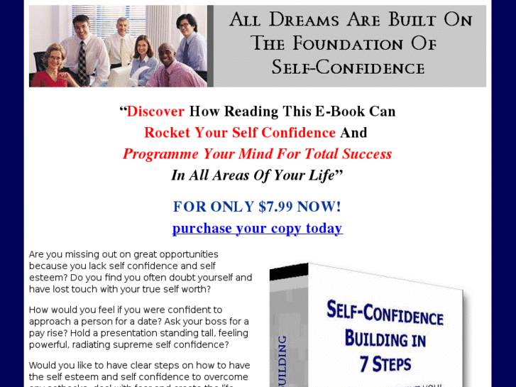 www.self-confidence-building.com