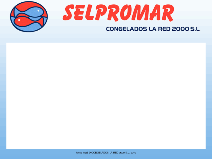 www.selpromar.com