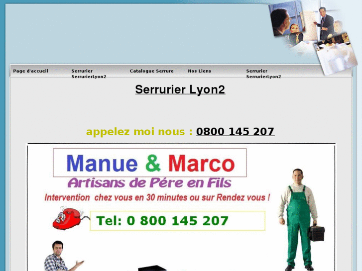 www.serrurierlyon2.net