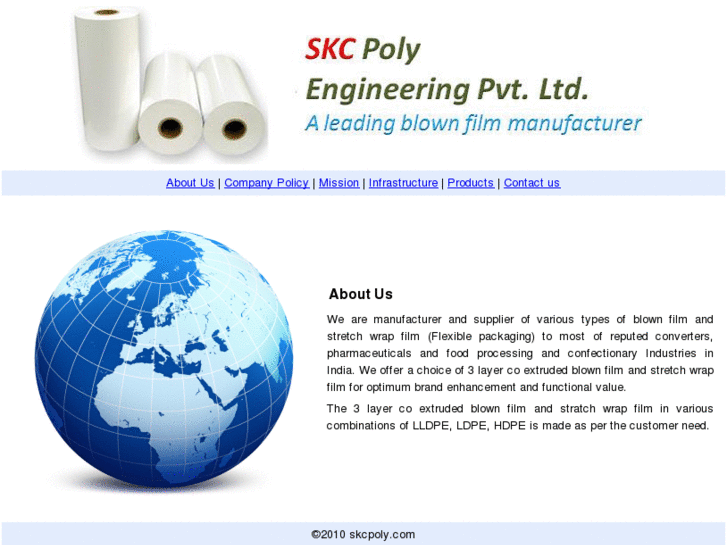 www.skcpoly.com