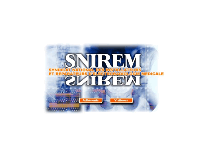 www.snirem.com