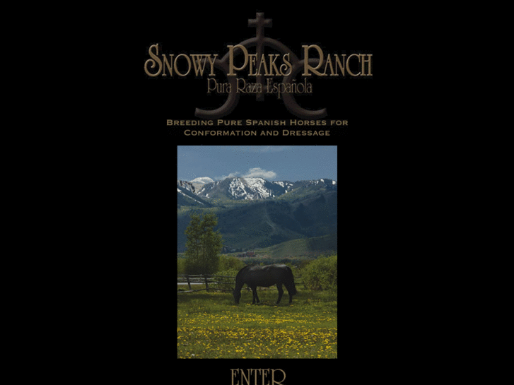 www.snowypeaksranch.com