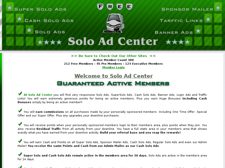 www.soloadcenter.com