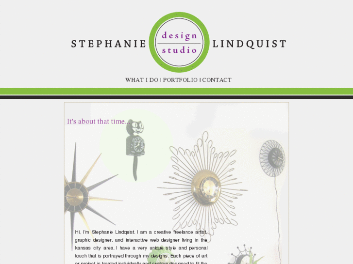 www.stephanielindquistdesign.com