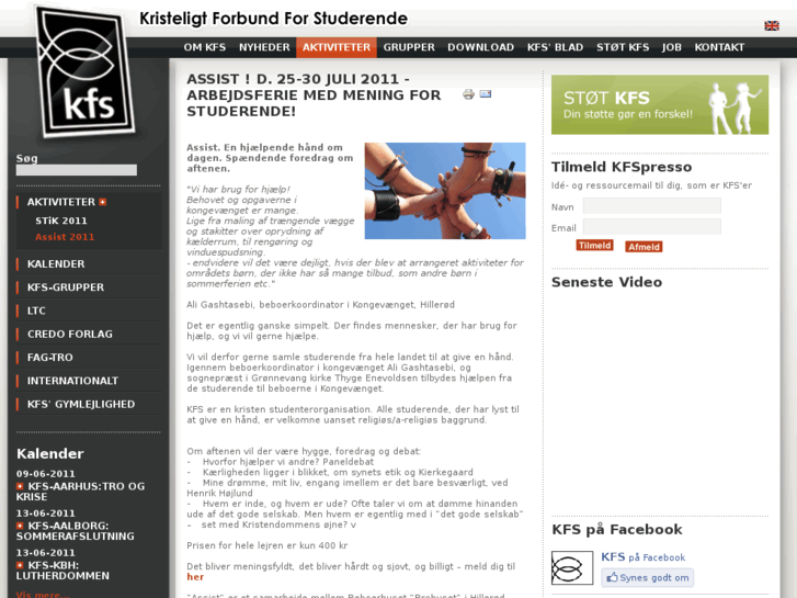 www.studenterkonference.dk