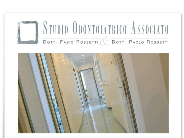 www.studiorossetti.com