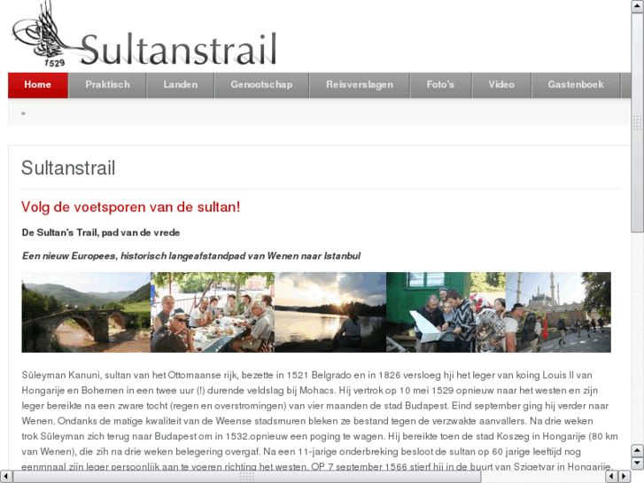 www.sultanstrail.com