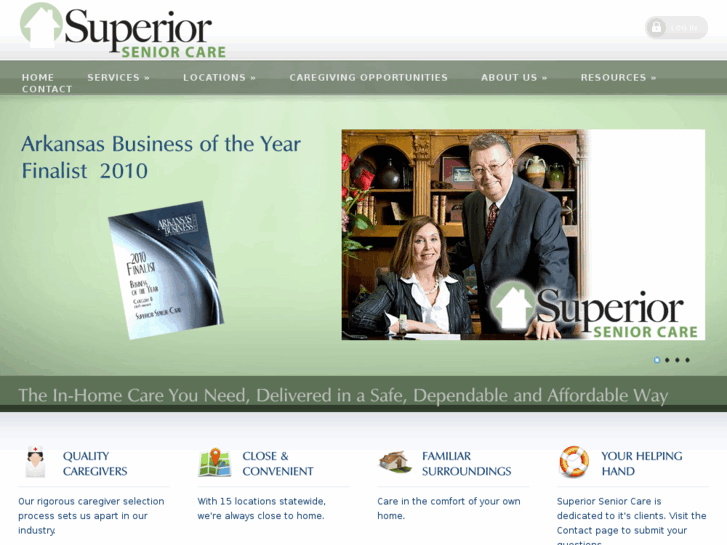 www.superiorseniorcare.com