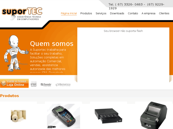 www.suportecinformatica.com.br