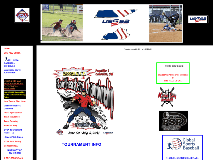 www.sysabaseball.com