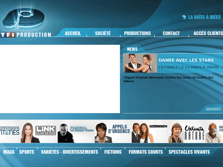 www.tf1production.fr