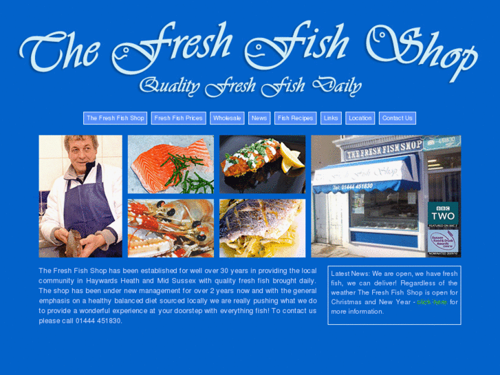 www.thefreshfishshop.com