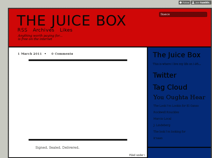 www.thejuiceboxblog.com