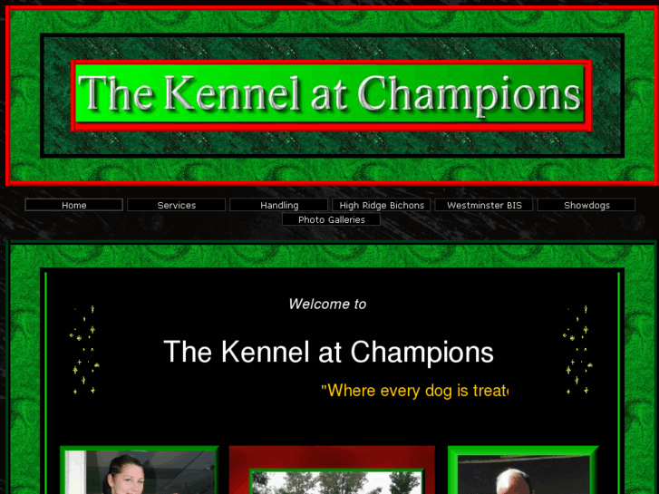 www.thekennelatchampions.com