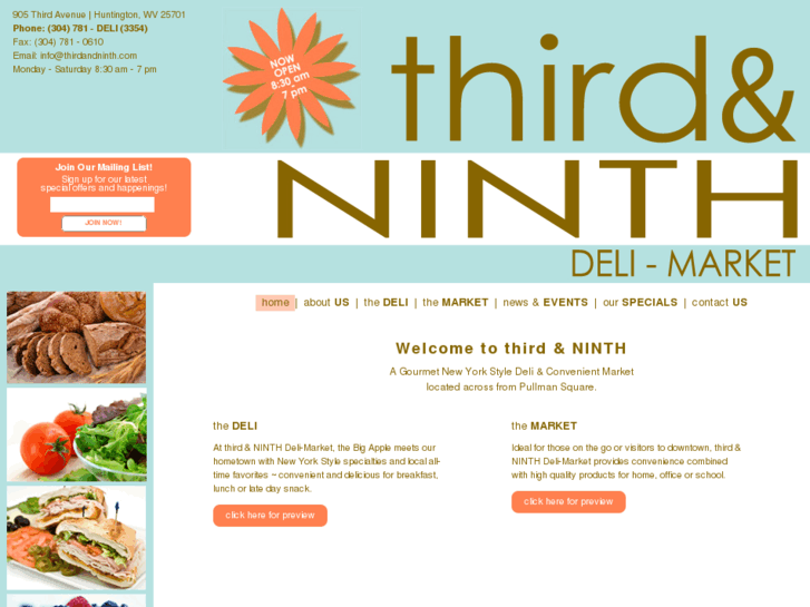 www.thirdandninth.com