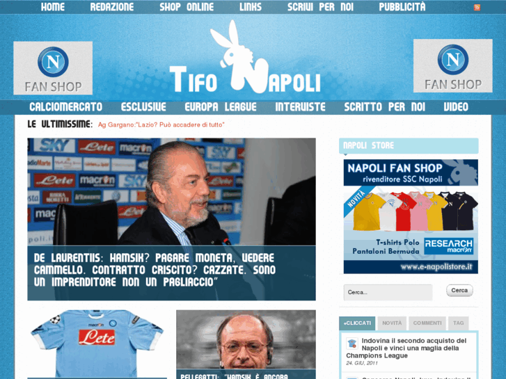 www.tifonapoli.com