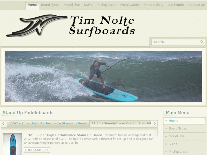 www.timnoltesurfboards.com