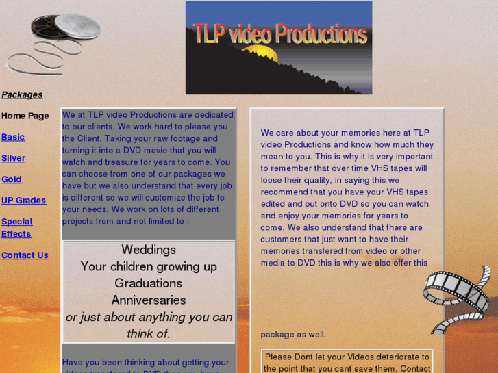 www.tlp-video-productions.com