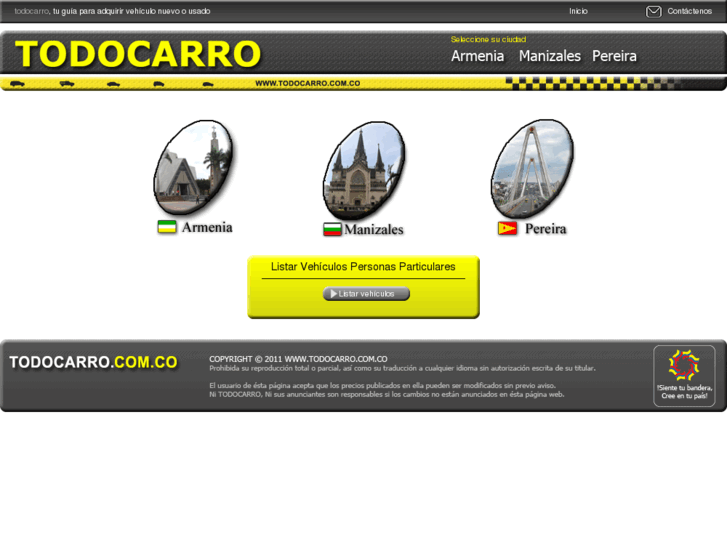 www.todocarro.com.co