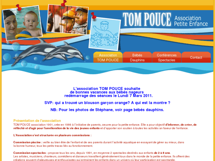 www.tom-pouce.fr