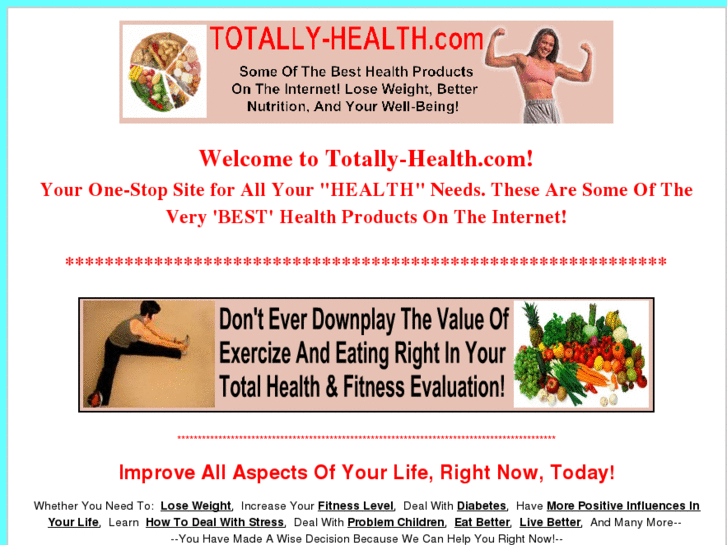www.totally-health.com