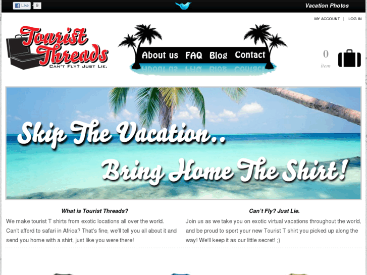 www.touristthreads.com