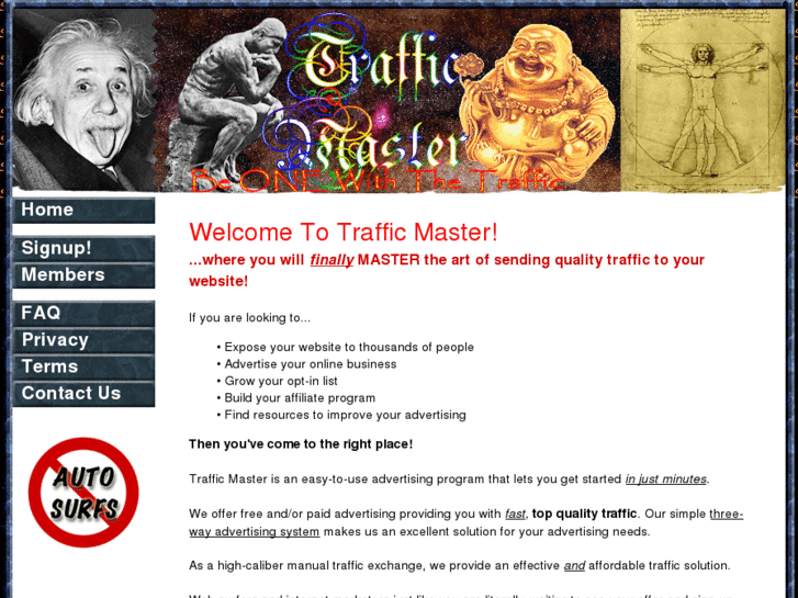 www.traffic-master.net